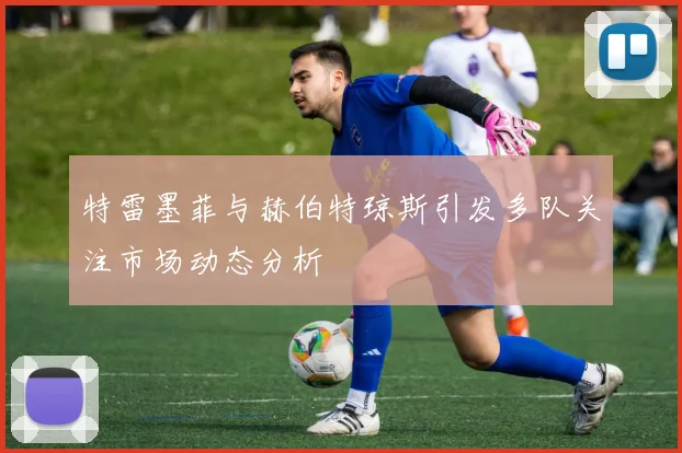 特雷墨菲与赫伯特琼斯引发多队关注市场动态分析